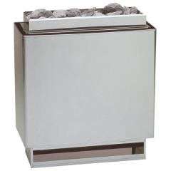 Fireplace Eos P1 15 kW