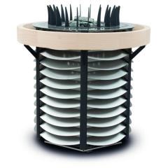 Fireplace Eos Shark 18