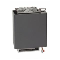 Fireplace Eos Bi-O Mat W 6