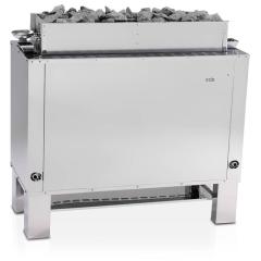 Fireplace Eos Bi-O 21 0