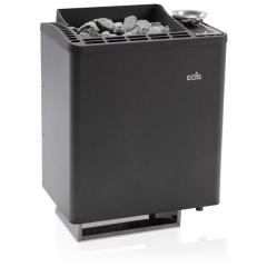 Fireplace Eos Bi-O Tec 9 0 Антрацит