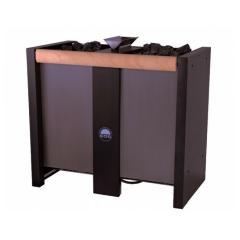 Fireplace Eos Herkules XL S120 24