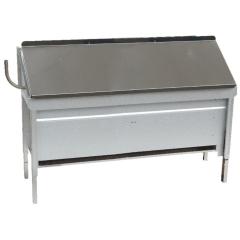 Fireplace Eos Invisio Midi 6