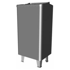 Fireplace Eos Thermo-Tec S