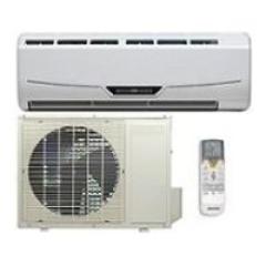 Air conditioner Equation MSR-1-09HRN1-QC2