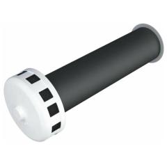 Ventilation unit Era o125 L=0 85м вспененный полиэтилен