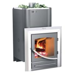 Fireplace Ермак 30-ПС/2К