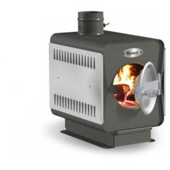 Fireplace Ермак 70-ОВ