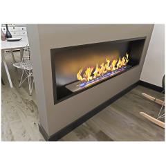 Fireplace Estetic Flame Fest 1600