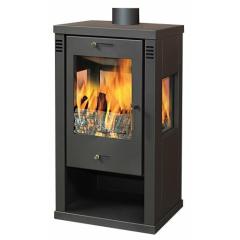 Fireplace Eurokom ARMANDO