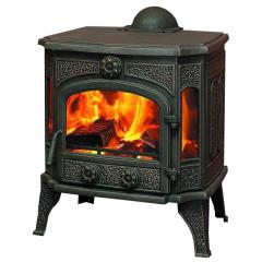 Fireplace Eurokom MERLIN