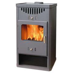Fireplace Eurokom ELEGANT