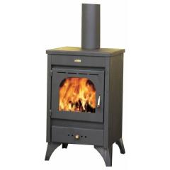 Fireplace Eurokom HIT