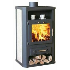Fireplace Eurokom KOMFORT 11