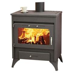 Fireplace Eurokom MODENA WT