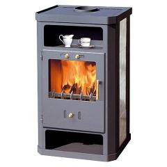 Fireplace Eurokom UNIVERSAL