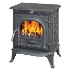 Fireplace Eurokom VILHELM