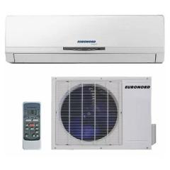 Air conditioner Euronord EC-ASI12HR/EU-ASI12HR