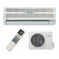 Air conditioner Euronord EC-S09HR/EU-S09HR