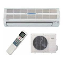 Air conditioner Euronord EC-S36HR/EU-S36HR