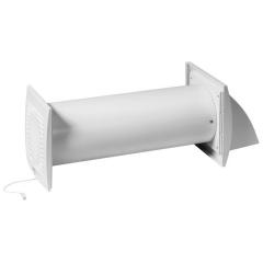 Ventilation unit Europlast E-EXTRA EER100WP