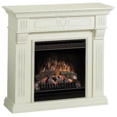 Fireplace Ewt Beethoven Antik