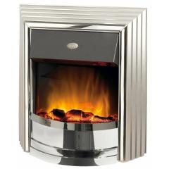Fireplace Ewt Castillo
