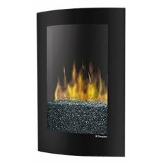 Fireplace Ewt Convex