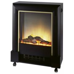 Fireplace Ewt Rhone