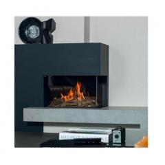 Fireplace Faber Matrix_ 800/500 II