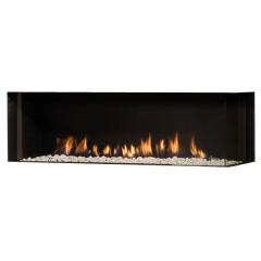 Fireplace Faber Faber Duet XL