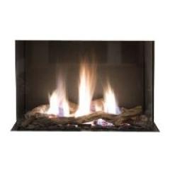 Fireplace Faber Faber Triple M