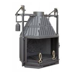 Fireplace Fabrilor Deco 790 DO