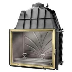 Fireplace Fabrilor Deco 811 BR