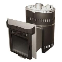 Fireplace Ферингер ДОБРЫНЯ ЭКРАН С ОТКРЫТОЙ Каменкой