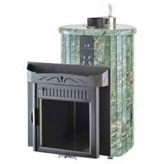 Fireplace Ферингер Ламель Макси Жадеит