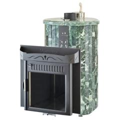 Fireplace Ферингер Ламель Макси Змеевик