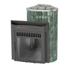 Fireplace Ферингер МИНИ ЭКРАН