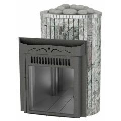 Fireplace Ферингер Ламель Макси Жадеит Металл