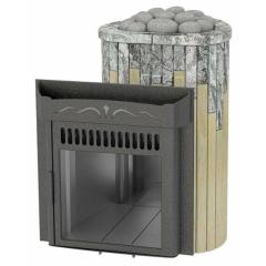 Fireplace Ферингер Ламель Мини Жадеит Сильвия Оро Камень