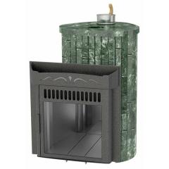 Fireplace Ферингер Ламель Оптима Змеевик
