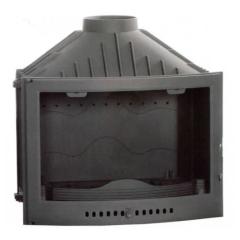Fireplace Ferlux 710