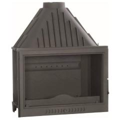 Fireplace Ferlux 801 с шибером