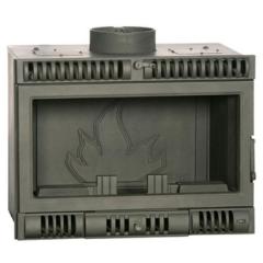 Fireplace Ferlux Plano 752