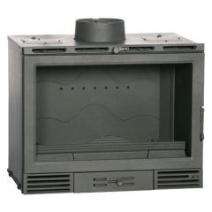 Fireplace Ferlux Plano 755