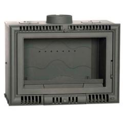 Fireplace Ferlux Plano 860
