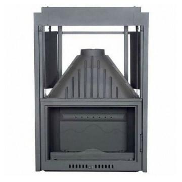 Fireplace Ferlux 805 Plano Escamoteable 