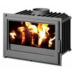 Fireplace Ferlux C-18 с шибером