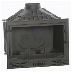 Fireplace Ferlux C-20