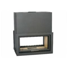 Fireplace Ferlux Open 1101
